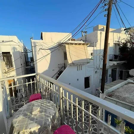Panorama Appartement