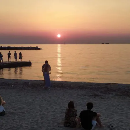 Panorama Apartamento *