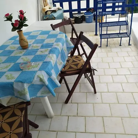Panorama Appartement