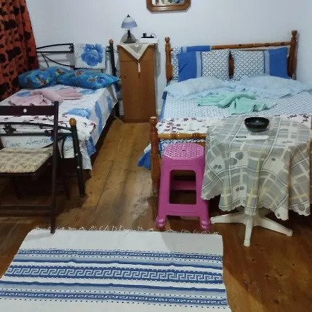 Panorama Apartamento