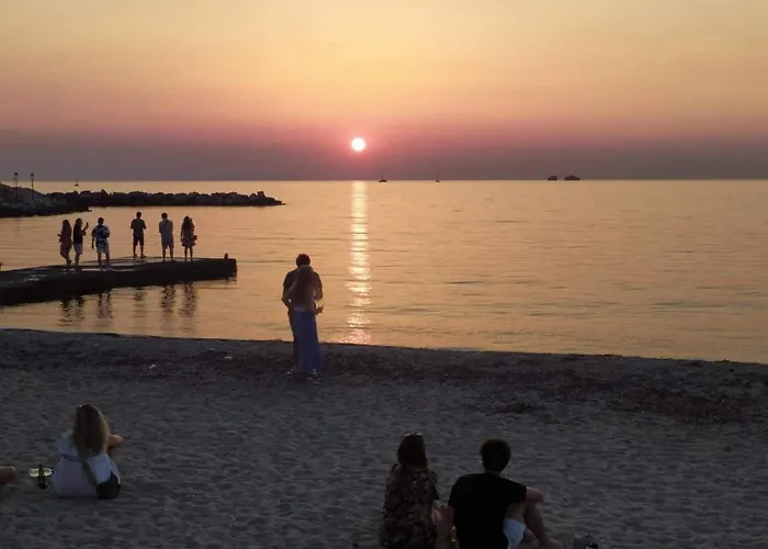 Panorama Διαμέρισμα *