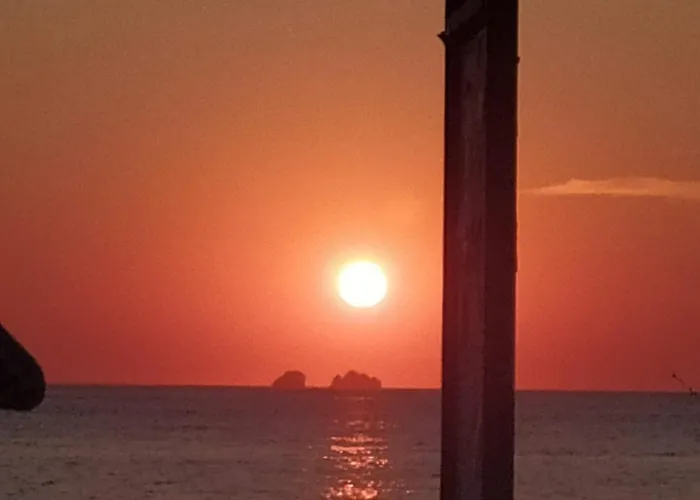 Panorama * Πάρος