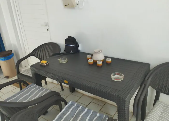 Panorama * Πάρος