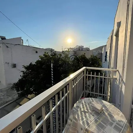 Appartement Panorama