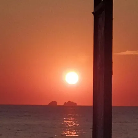 Panorama * Parikia (Paros)