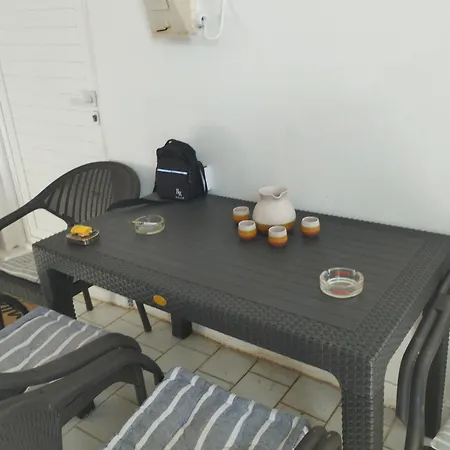Panorama * Parikia (Paros)