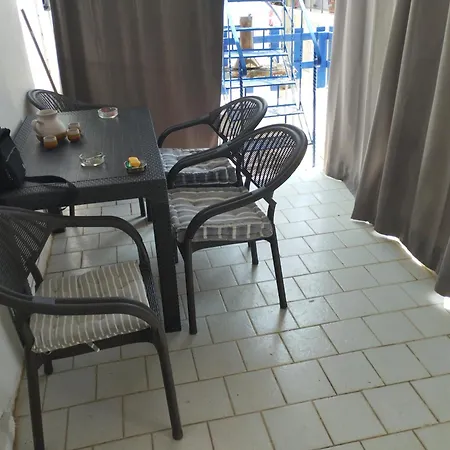 Panorama Apartment *
