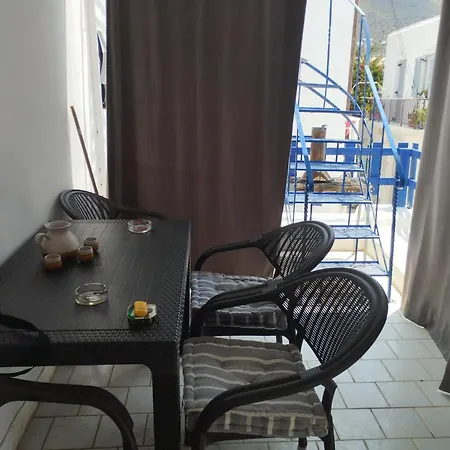 Panorama Parikia (Paros)