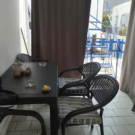 Panorama Apartment *