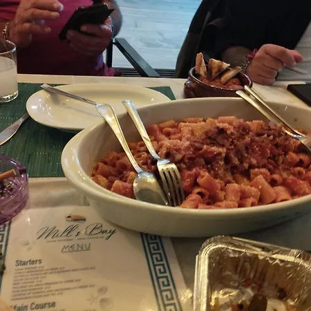 Appartement Panorama *