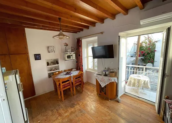 Panorama Appartamento Paro