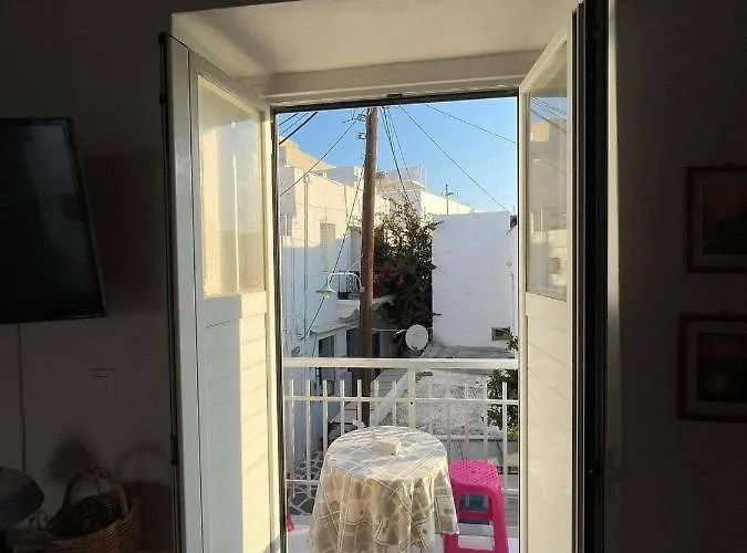 Appartamento Panorama Paro