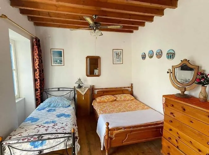 Appartamento Panorama