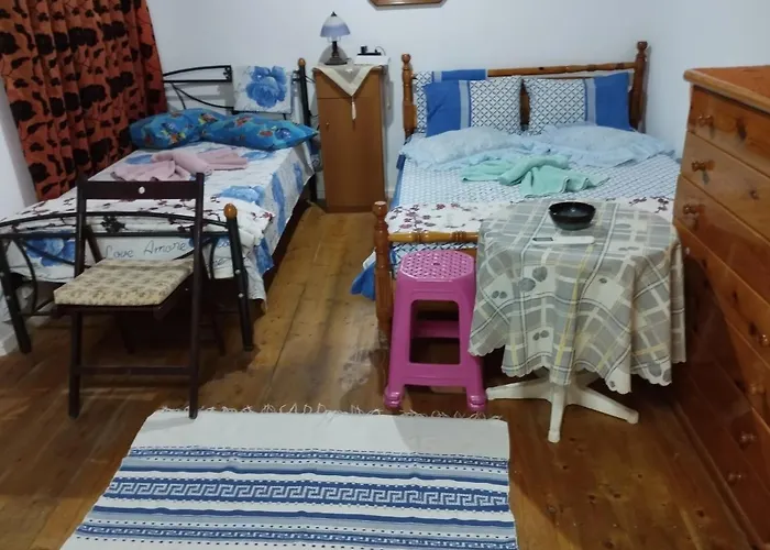 Panorama Appartamento