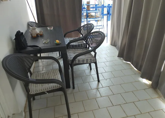 Panorama Appartamento *