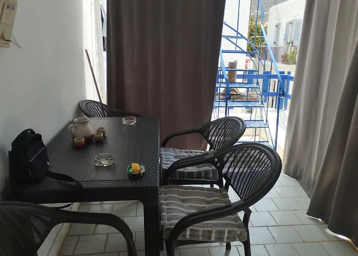 Panorama Apartment *